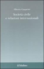 Società civile e relazioni internazionali