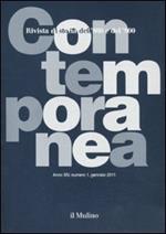 Contemporanea (2011). Vol. 1