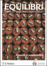 Equilibri (2011). Vol. 2 - copertina