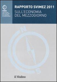 Rapporto Svimez 2011 sull'economia del Mezzogiorno - copertina