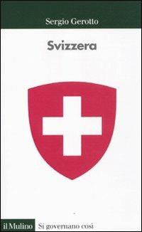 Svizzera - Sergio Gerotto - copertina