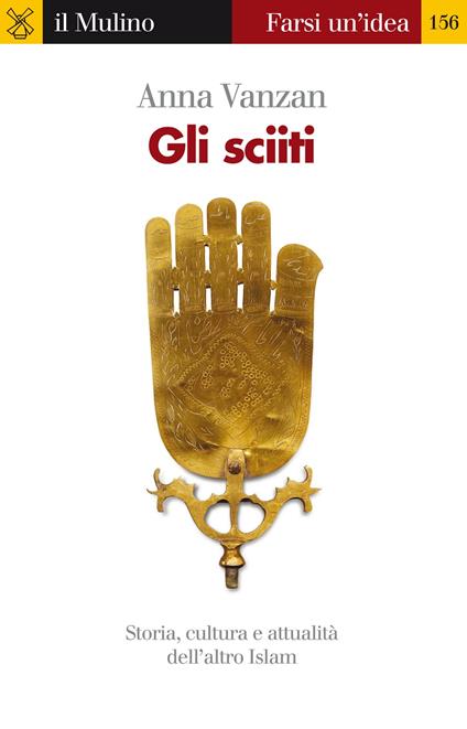 Gli sciiti - Vanzan Anna - ebook