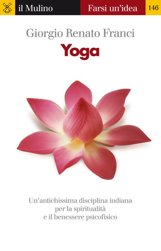 Yoga - Giorgio Renato Franci - ebook