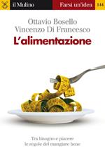 L' alimentazione