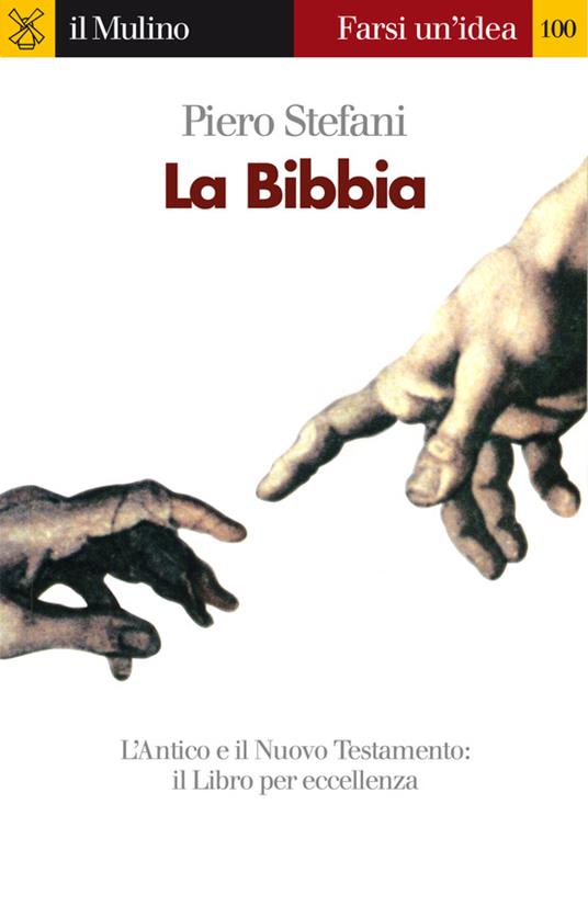 La Bibbia - Stefani Piero - ebook