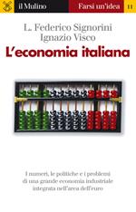 L' economia italiana