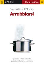 Arrabbiarsi
