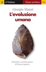 L' evoluzione umana