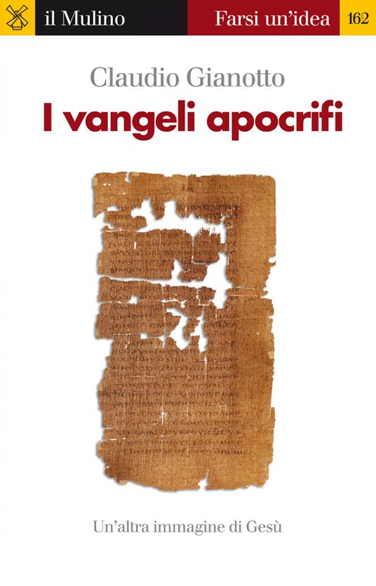 I vangeli apocrifi - Gianotto Claudio - ebook