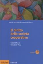 Il diritto delle società cooperative