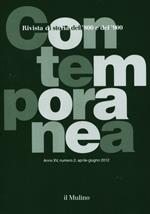 Contemporanea (2012). Vol. 2
