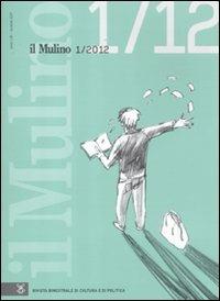 Il Mulino. Vol. 459 - copertina
