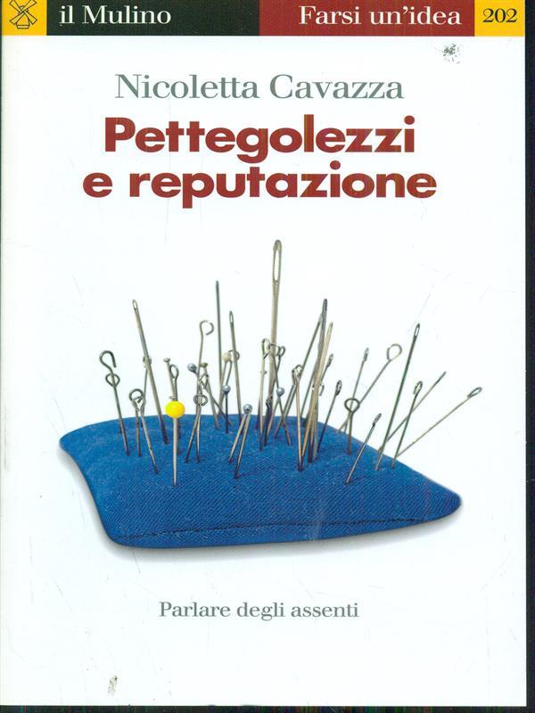 Libro di Faccia