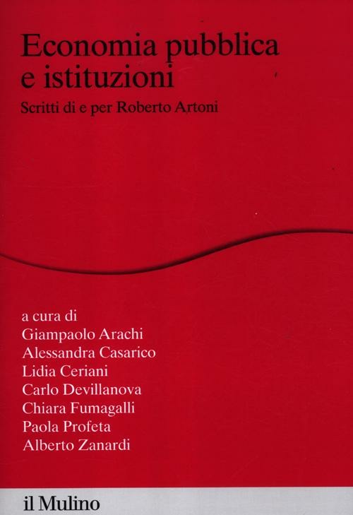 Arca dei libri