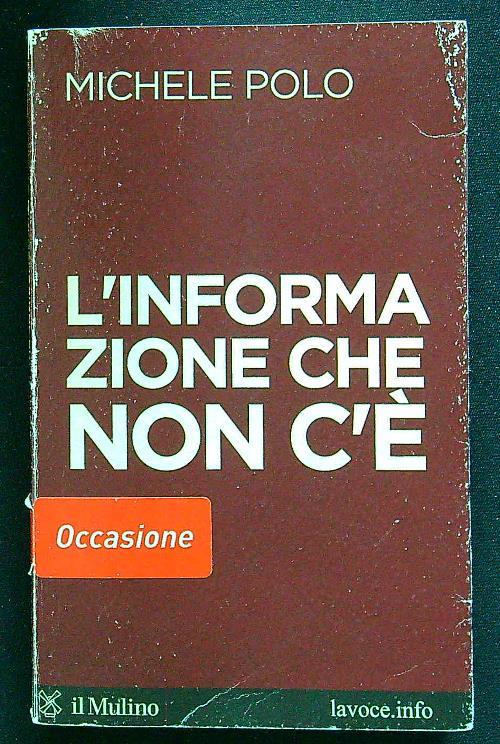 Libro di Faccia