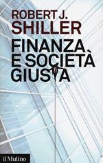 Finanza e società giusta