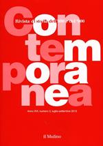 Contemporanea (2013). Vol. 3