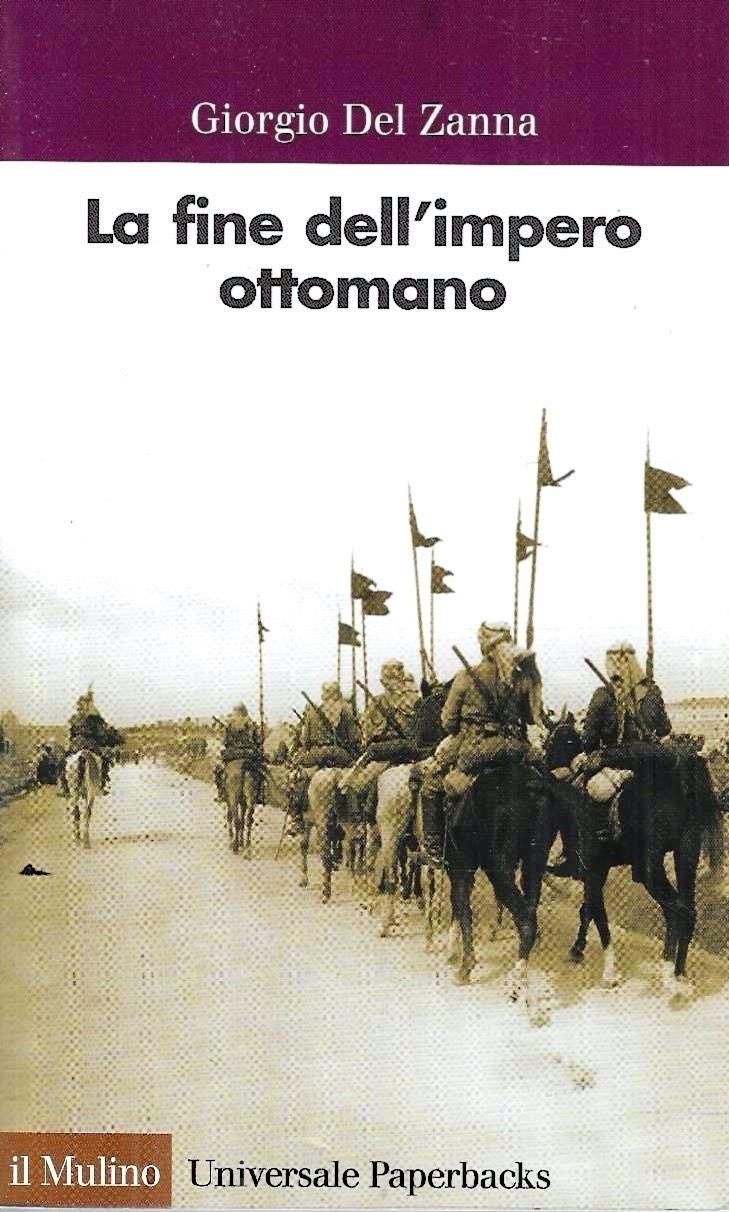 Zefiro libri