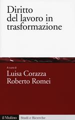 Diritto del lavoro in trasformazione