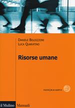 Risorse umane. La sfida della sostenibilità