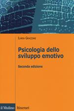 Psicologia dello sviluppo emotivo