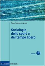 Sociologia dello sport e del tempo libero