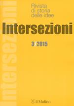 Intersezioni (2015). Vol. 3