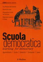 Scuola democratica. Learning for democracy (2015). Vol. 2: Maggio-agosto.