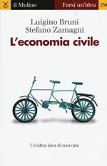 L' economia civile