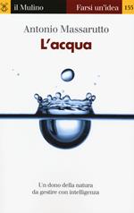 L' acqua