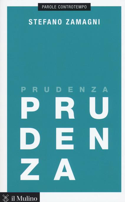 Prudenza - Stefano Zamagni - copertina