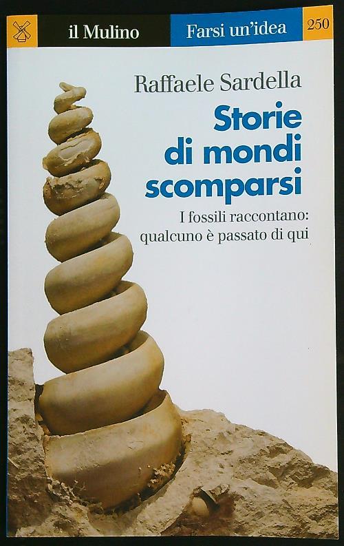 Libro di Faccia