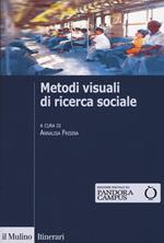 Metodi visuali di ricerca sociale