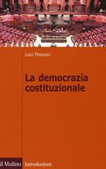 La democrazia costituzionale