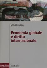 Economia globale e diritto internazionale