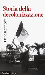 Storia della decolonizzazione