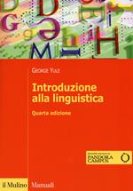 Introduzione alla linguistica. Con aggiornamento online