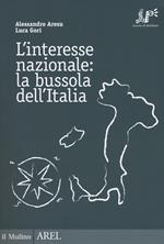 L' interesse nazionale: la bussola dell'Italia