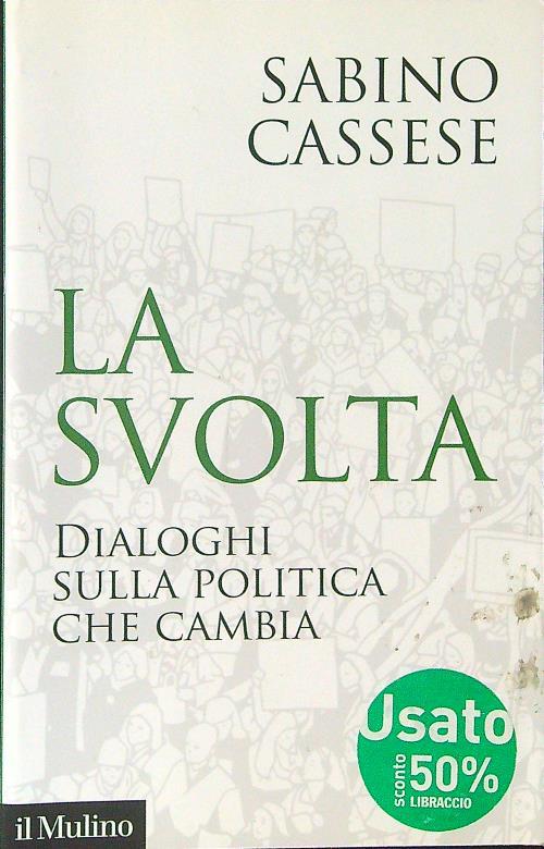 Libro di Faccia