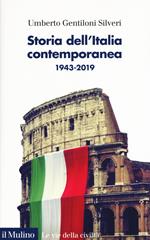 Storia dell'Italia contemporanea 1943-2019