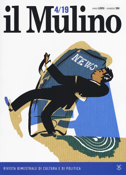 Il Mulino (2019). Vol. 504 - 2