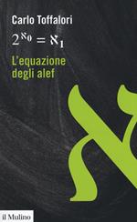 L' equazione degli alef