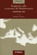 Rapporto sulle economie del Mediterraneo 2019