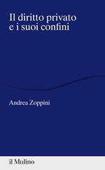 Il diritto privato e i suoi confini