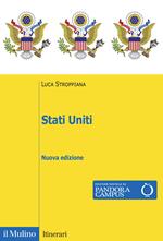 Stati Uniti. Nuova ediz.
