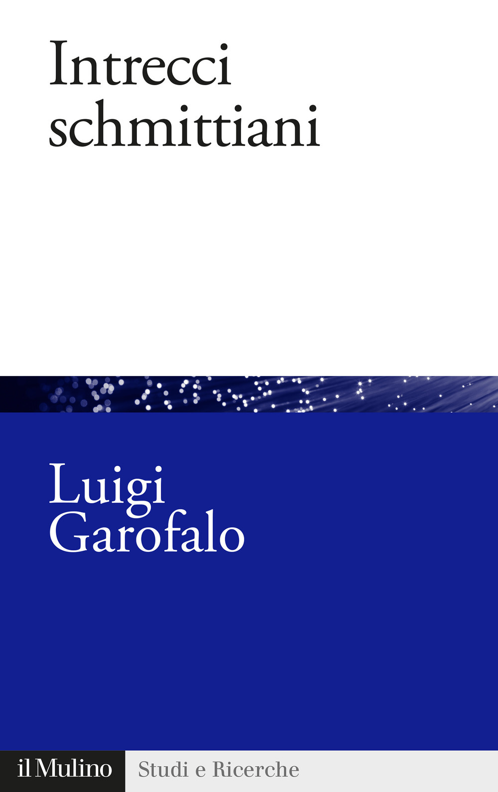 Libreria Internazionale Romagnosi snc