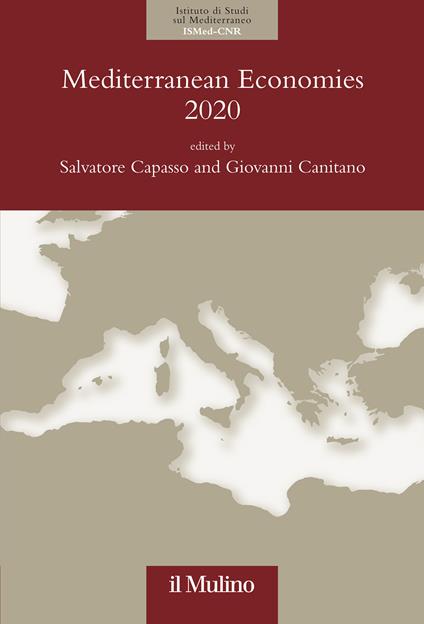 Mediterranean Economies 2020 - copertina