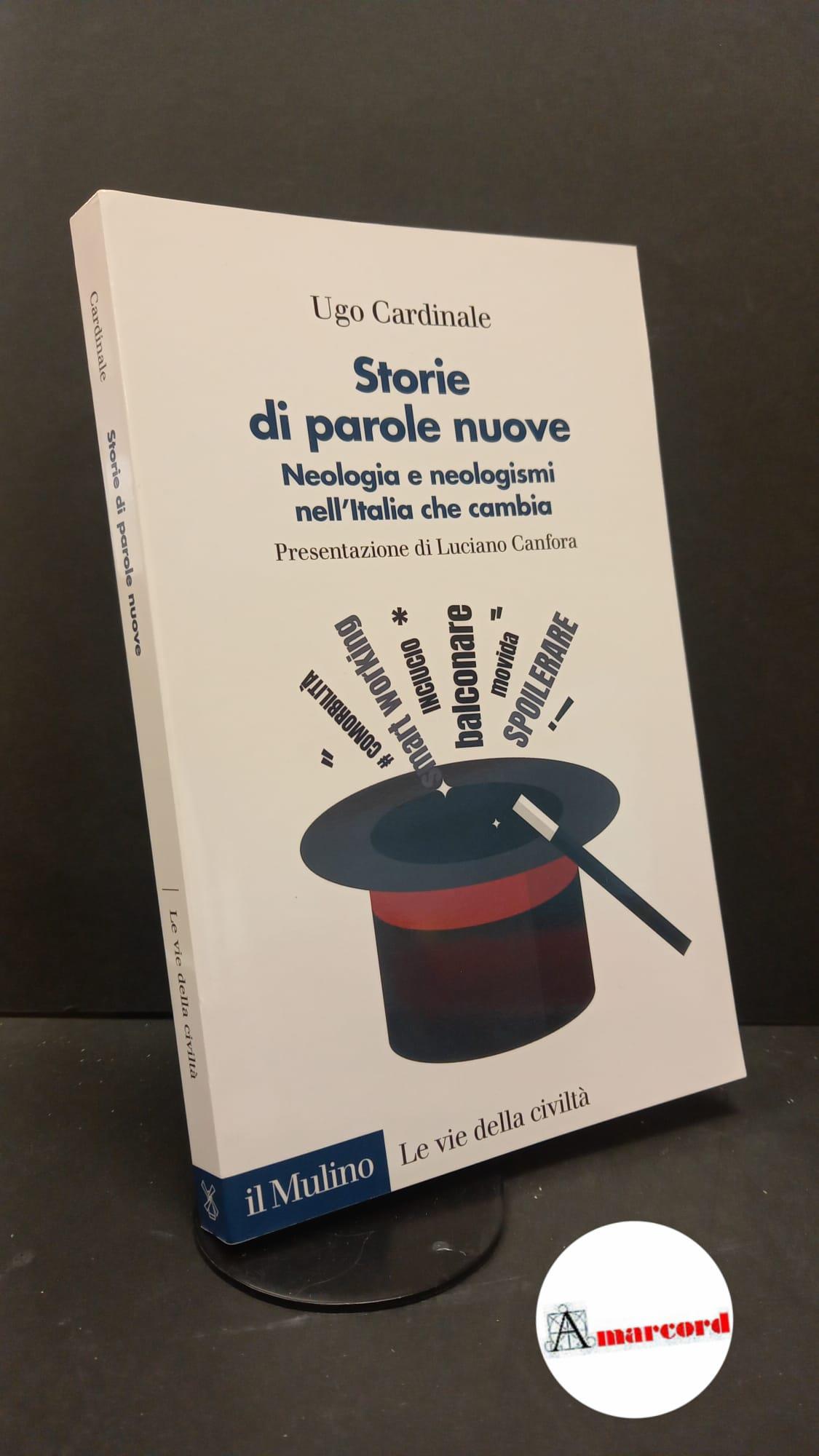 Amarcord Libri