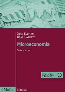 Libro Microeconomia John Sloman Dean Garratt