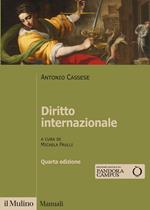 Diritto internazionale